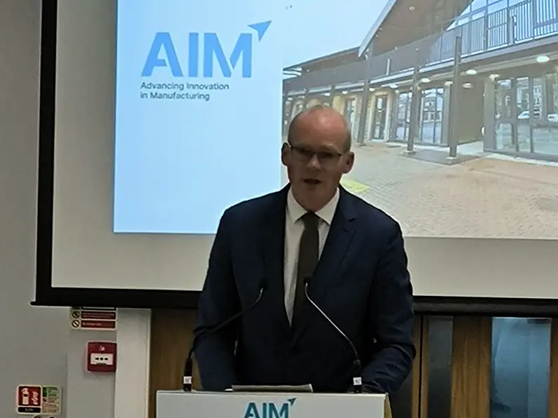 AIM Centre officially opens in Sligo