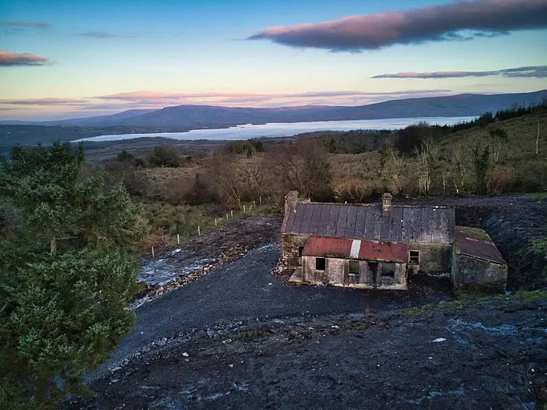 Cheapest house in Ireland could be in Leitrim