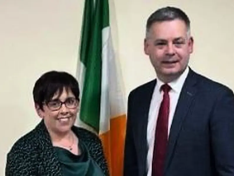 Linda Boyle to run for Sinn Fein in Donegal MD