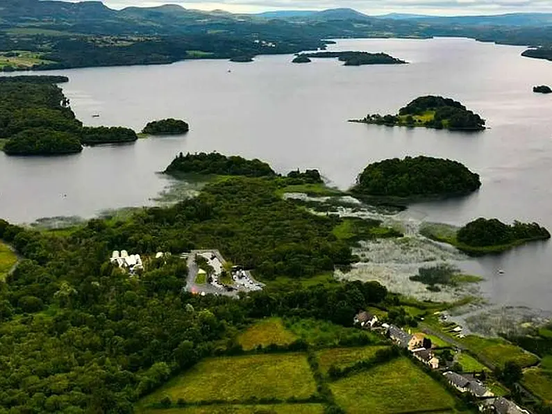 Ours to Protect - On location with The Sligo Rivers Trust