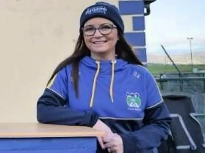 Donegal GAA appoints Catriona Sweeney as Integration Officer