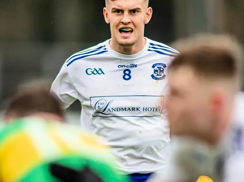 Leitrim's Keaney helps Limerick reach Sigerson semi-finals