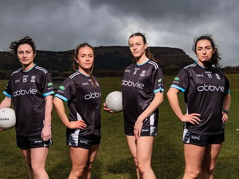 Sligo LGFA goes local in choosing new kit supplier