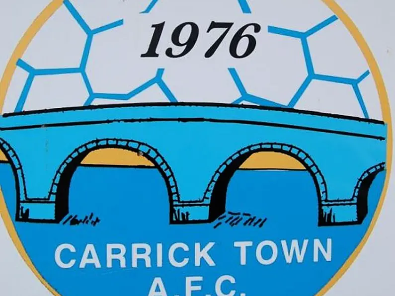 Carrick Town FC removed from Sligo Pallets Premier League