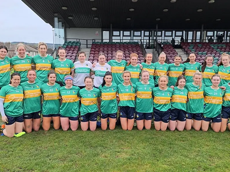 Leitrim secure league semi-final place after Carlow win