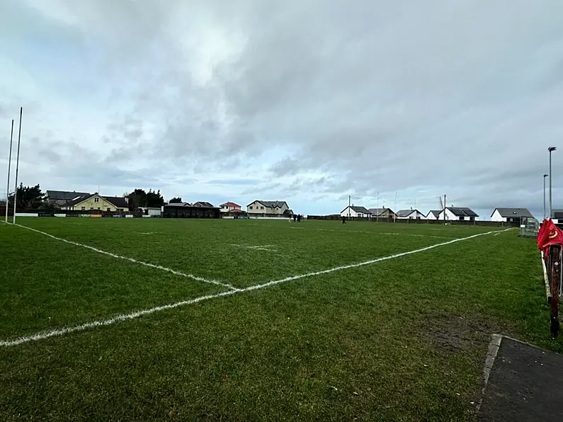 Sligo get home advantage for rugby's Connacht Senior Cup final