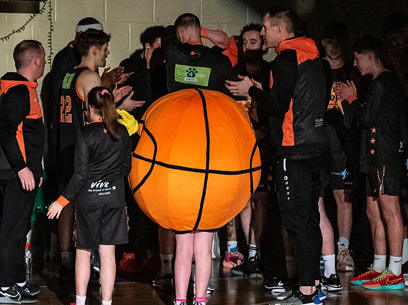 All-Stars lose at home to Killester