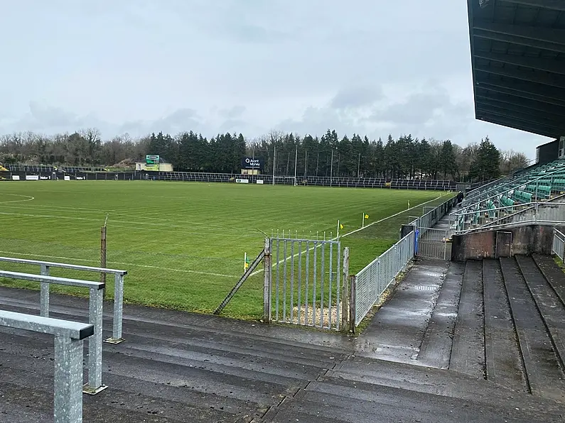 Leitrim v Sligo championship game back in Carrick