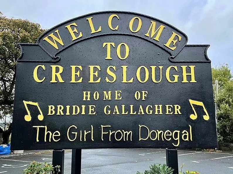 Creeslough Community Regeneration Project allocated over €12M