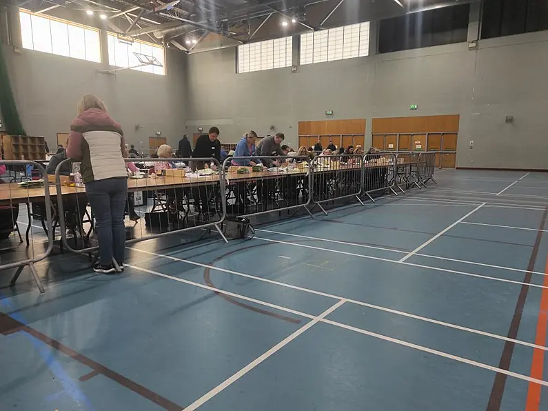 Twin referendums defeated in Sligo- Leitrim and Donegal