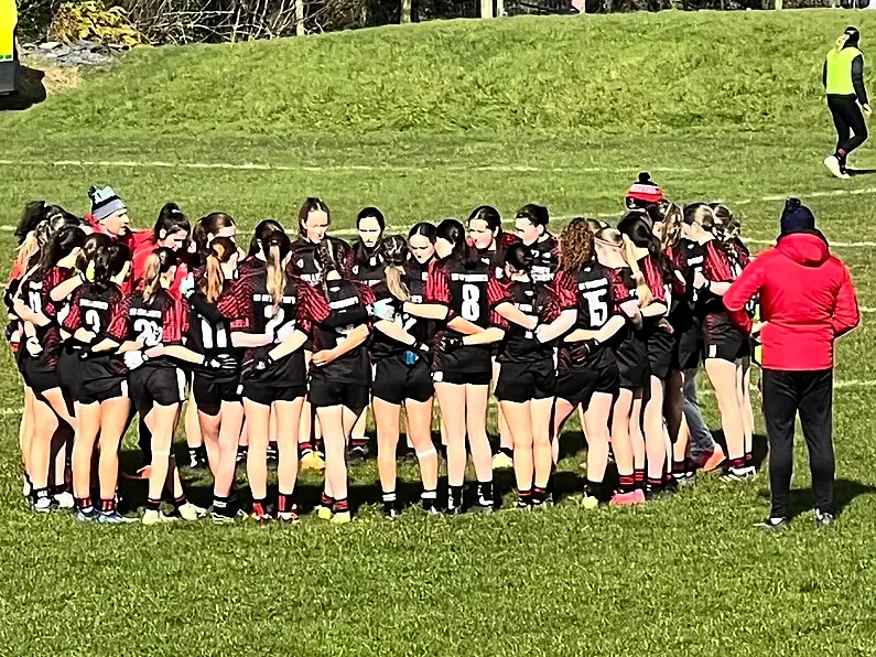 St Attracta's surge into All-Ireland final