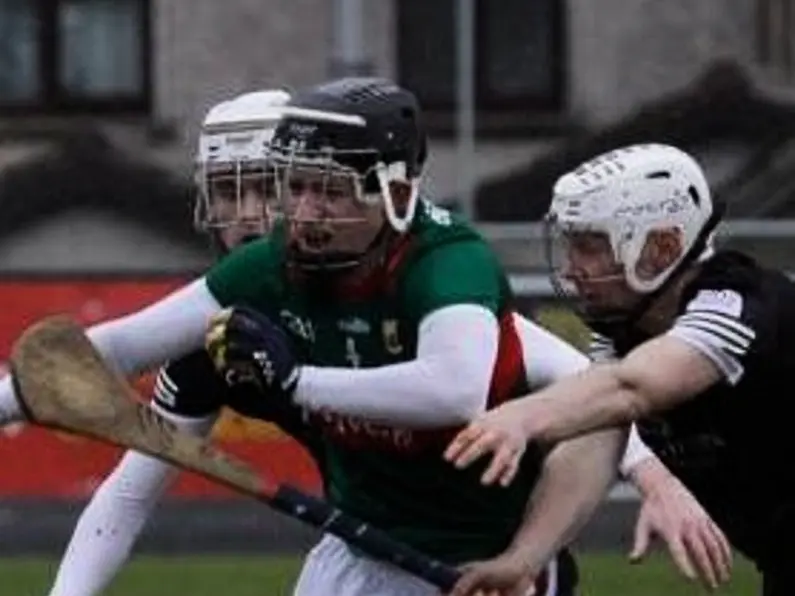 Sligo hurlers beaten by Mayo in top-of-the-table clash