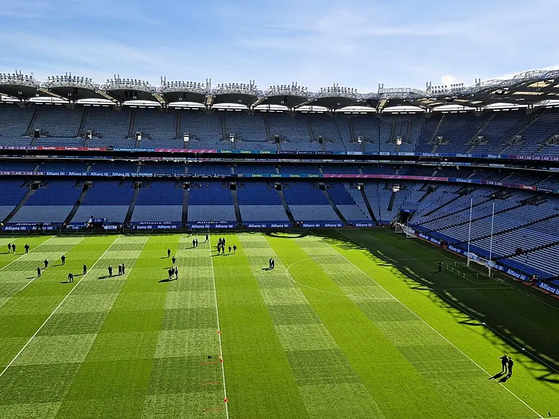 Donegal v Armagh LIVE