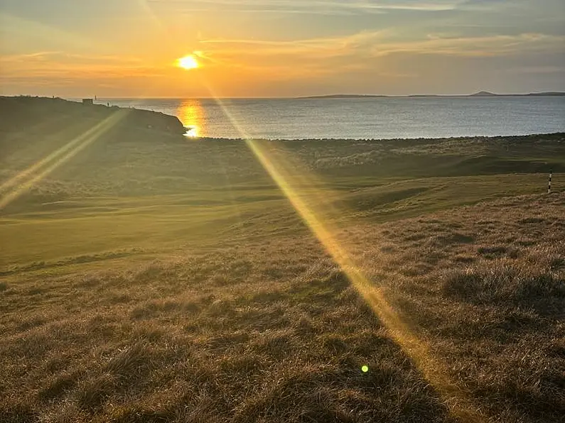 Dry spells ahead for Bank Holiday weekend