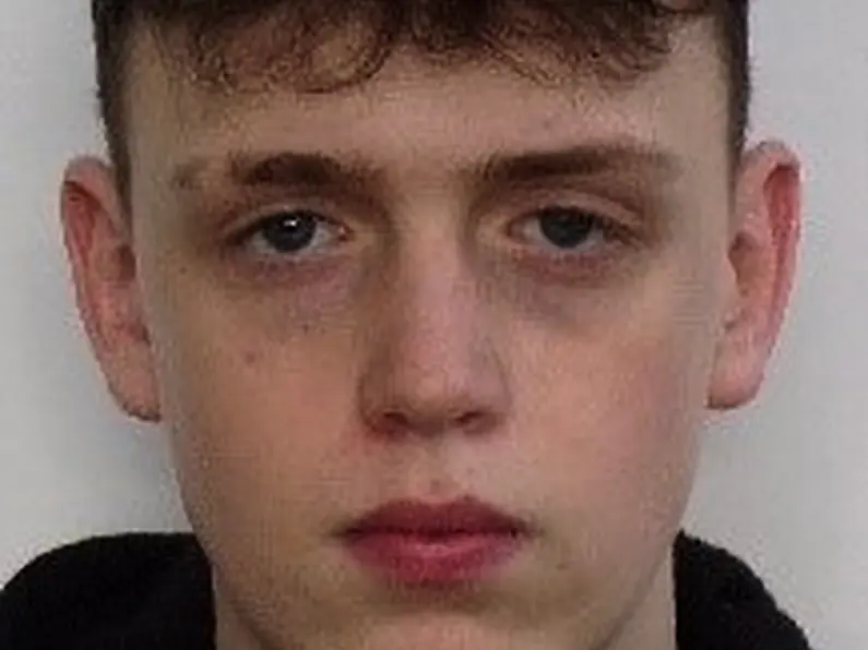 Appeal launched for missing Donegal teenager