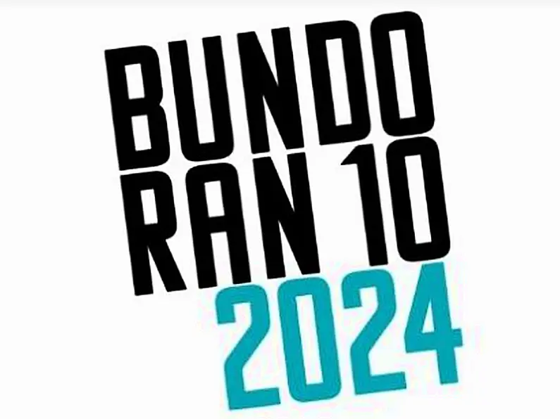 Traffic information for Bundoran 10 run event