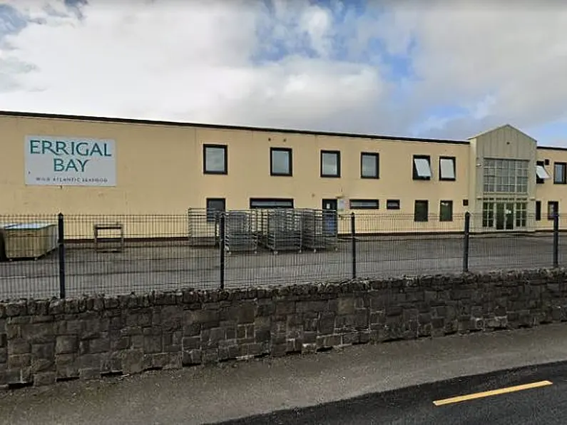 South Donegal company gets green light for major extension