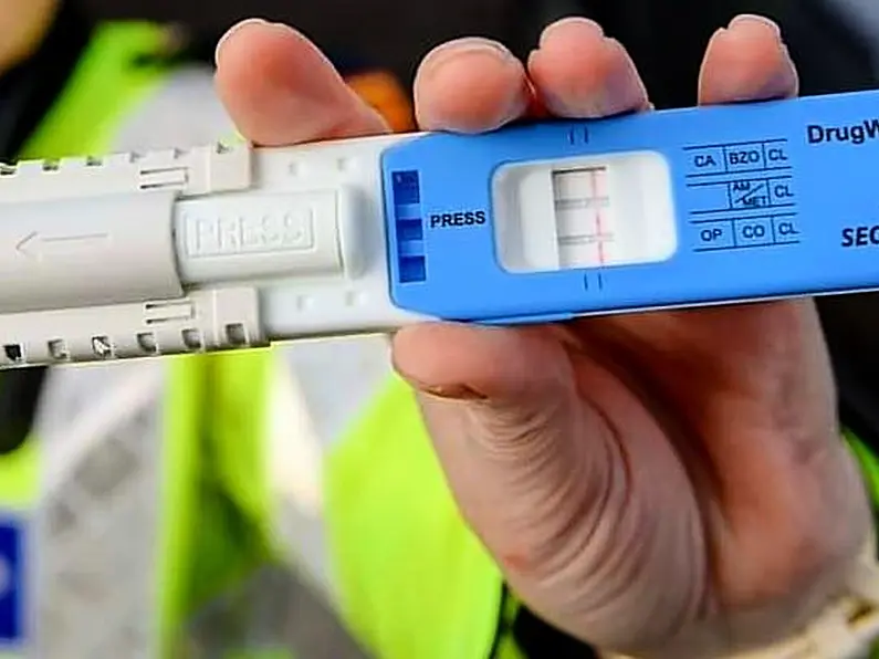 CAB target arrested for drug driving in Donegal