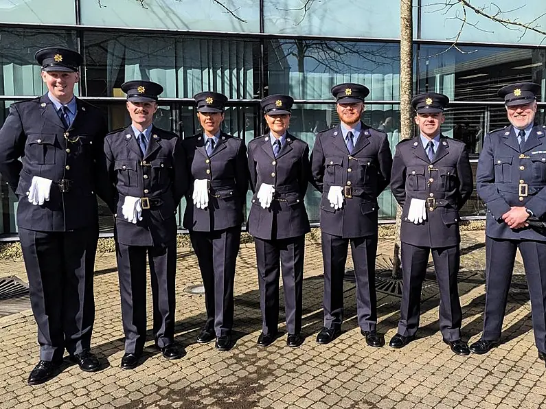 Just twelve new Garda recruits to be stationed in North West