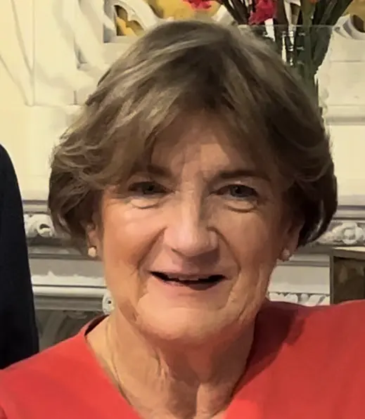 Mary Culleton (née Enright)