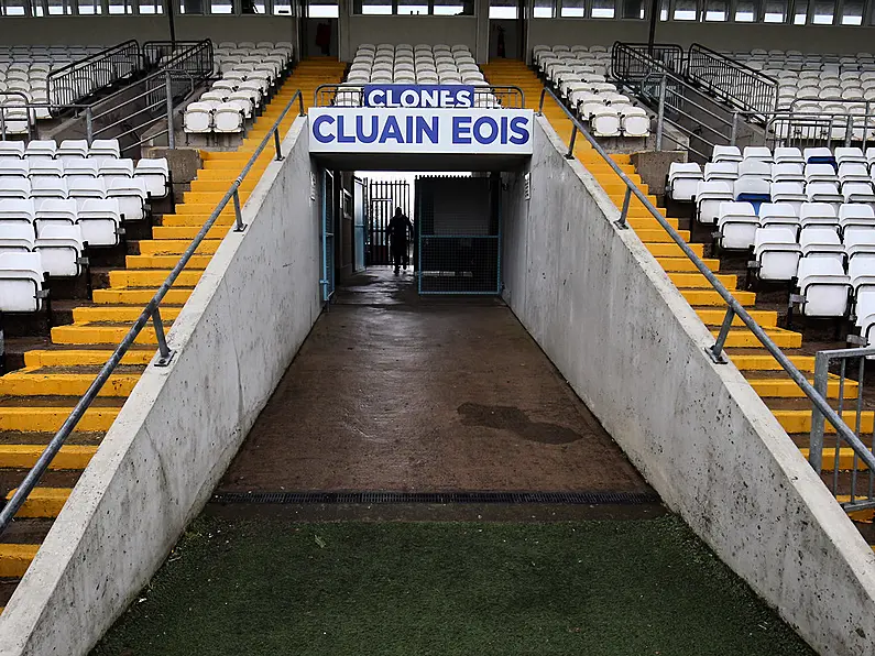 Abbey VS All-Ireland final fixed for Clones