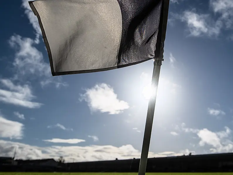 Opening round of Sligo GAA divisional senior spring leagues called off