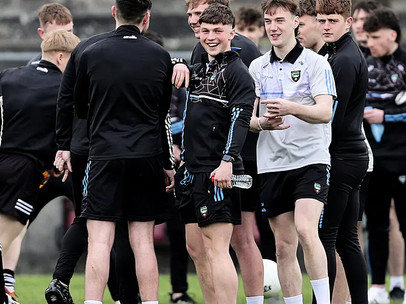 Sligo begin Connacht U20 title defence