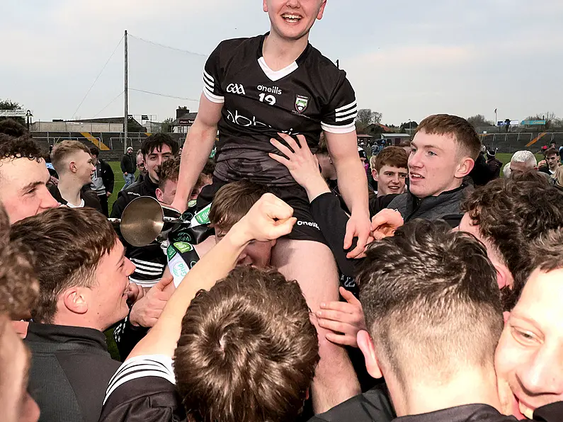 Connacht under-20 football championship begins