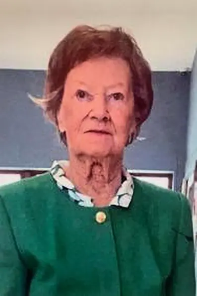 Philomena Hartigan (née Gilmartin)