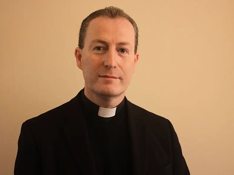 Monsignor Kevin Gillespie takes up role in Diocese of Raphoe