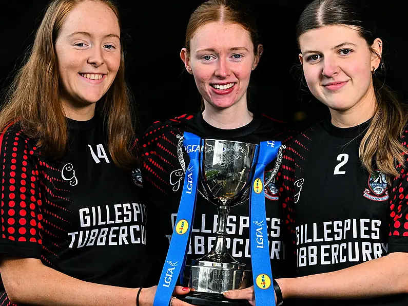 St Attracta's in bank-holiday All-Ireland final