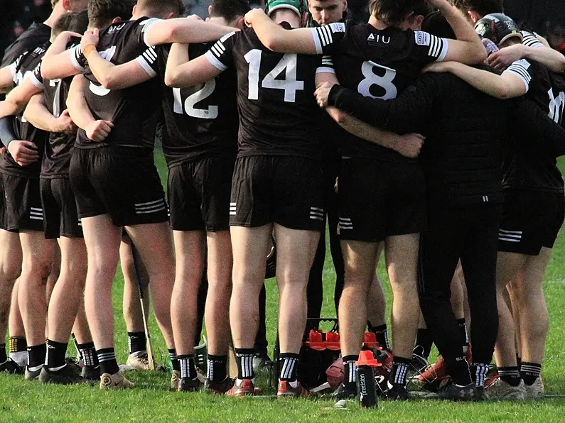 Sligo hurlers beat Cavan to make league final