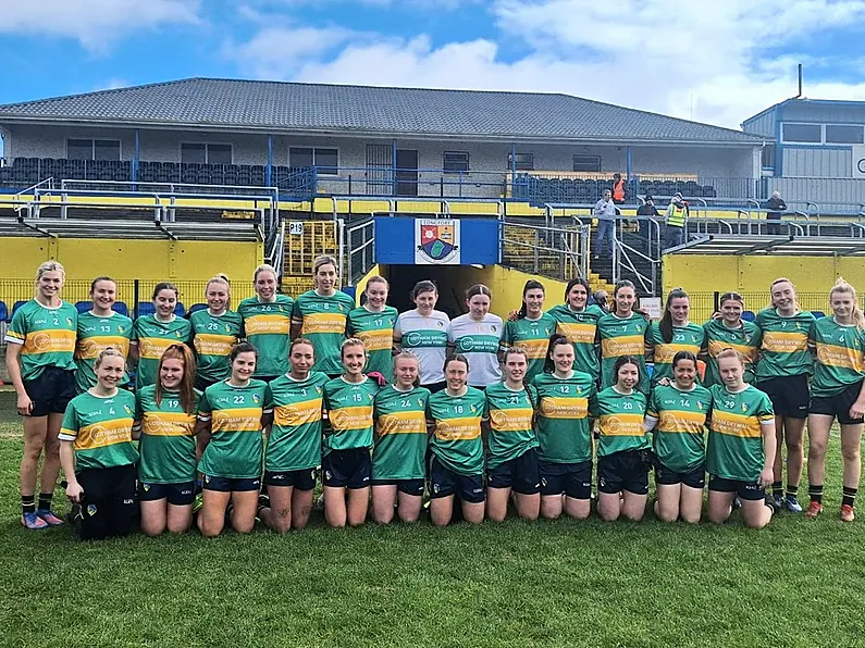 Leitrim's Division 4 semi-final v Limerick fixed for Roscommon