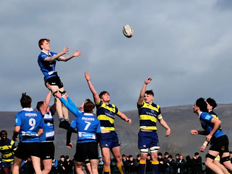 Summerhill's Schools Cup run ends at semi-final