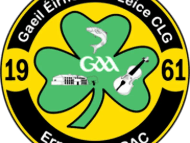 Erne Gaels reach Fermanagh County Final