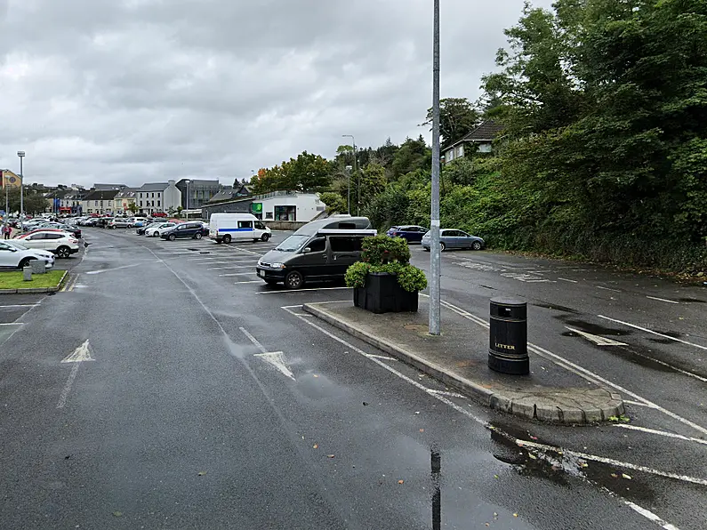 Council advise Donegal Town Pier car park closures