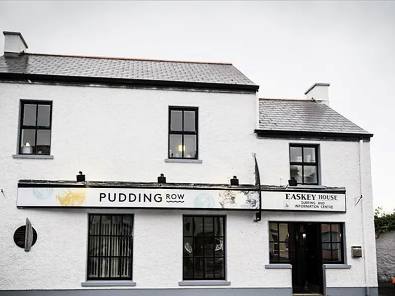 Another Sligo restaurant set to close its doors