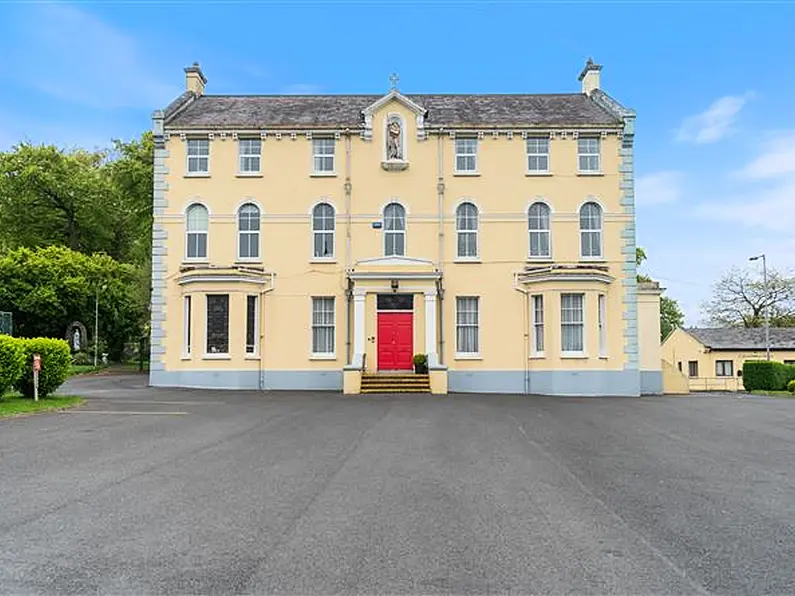 Sligo's St Michael’s Building sold