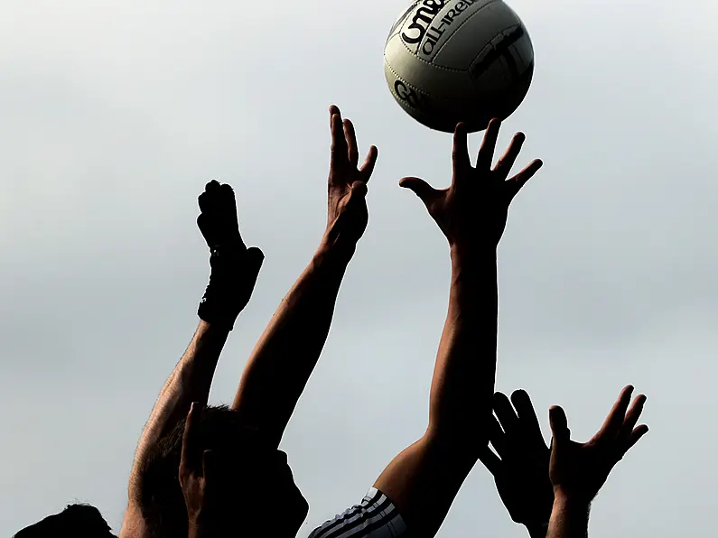 Mohill win classic Leitim county final on penalties