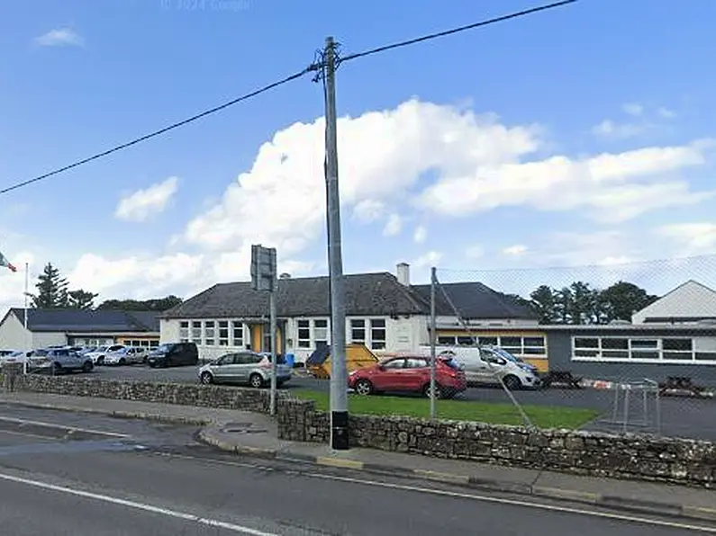 Green light for extension at Colaiste Iascaigh