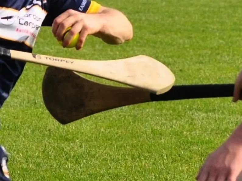 Sligo hurling final postponed