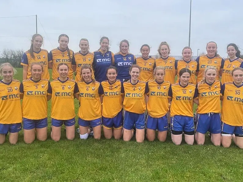 The wait is over for Erne Gaels - Fermanagh champions 2024