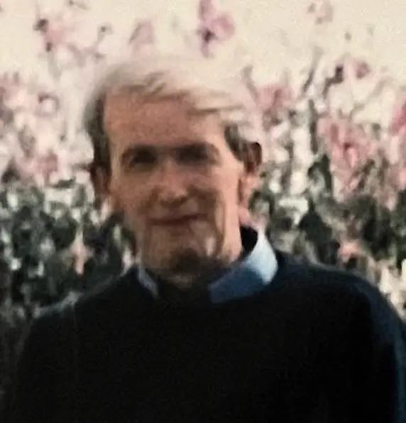 Malachy Brehony