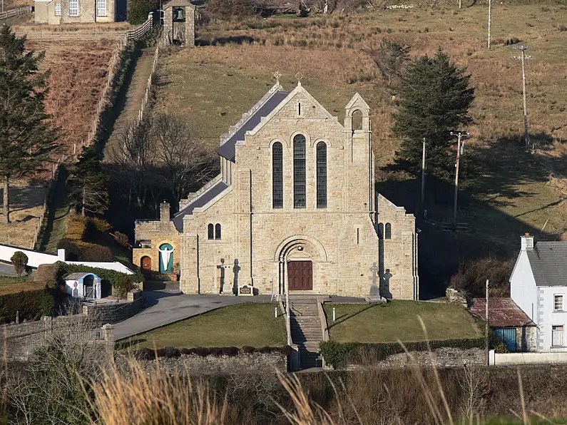 Kilcar Parish Council Election to take place