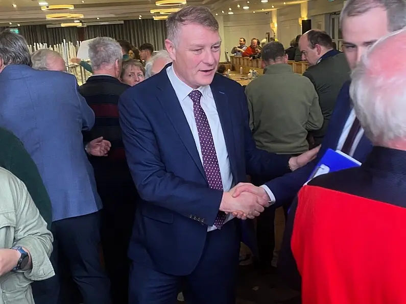 Sinn Féin's Martin Kenny re-elected in Sligo-Leitrim