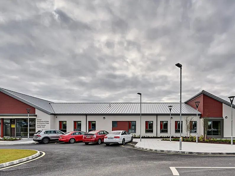 MHC finds breaches at Sligo centre