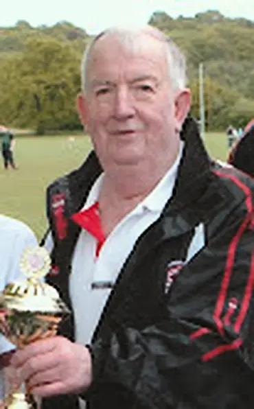 Michael McGlynn