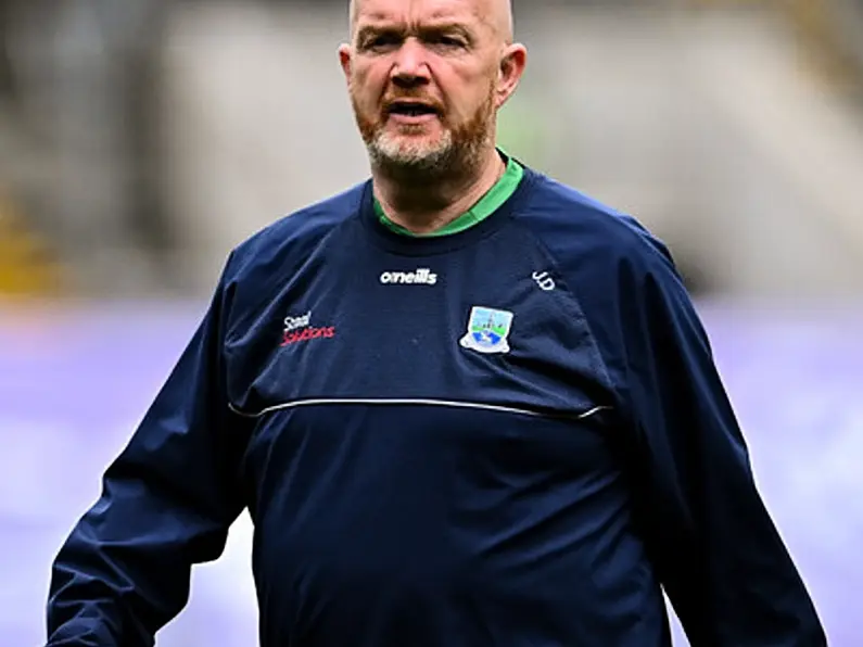 James Daly is new Donegal LGFA senior manager