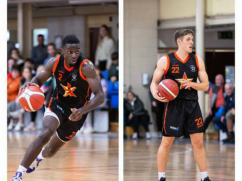 All-Stars reach last four of basketball's National Cup