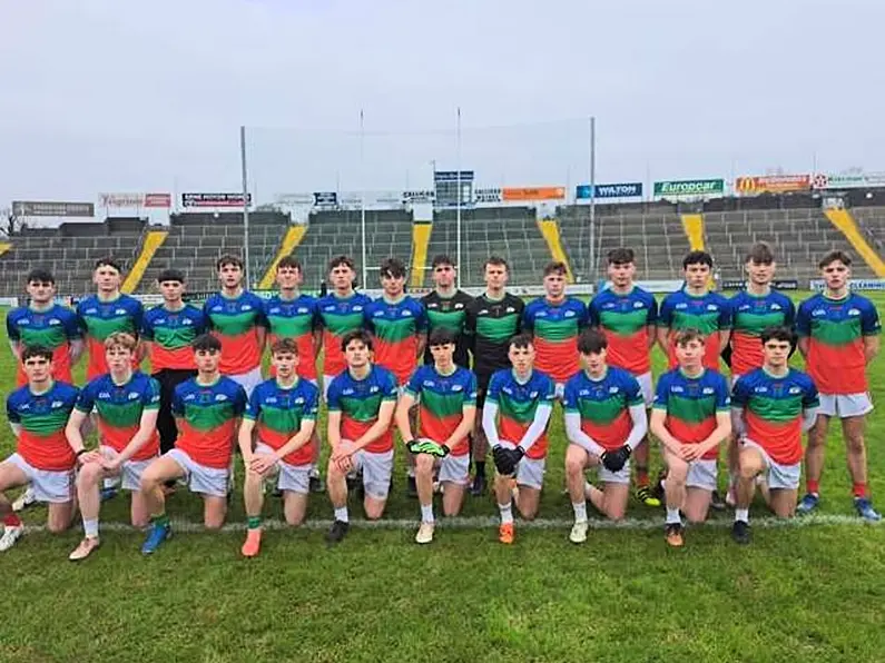 South West Donegal reach MacRory Cup quarter-finals